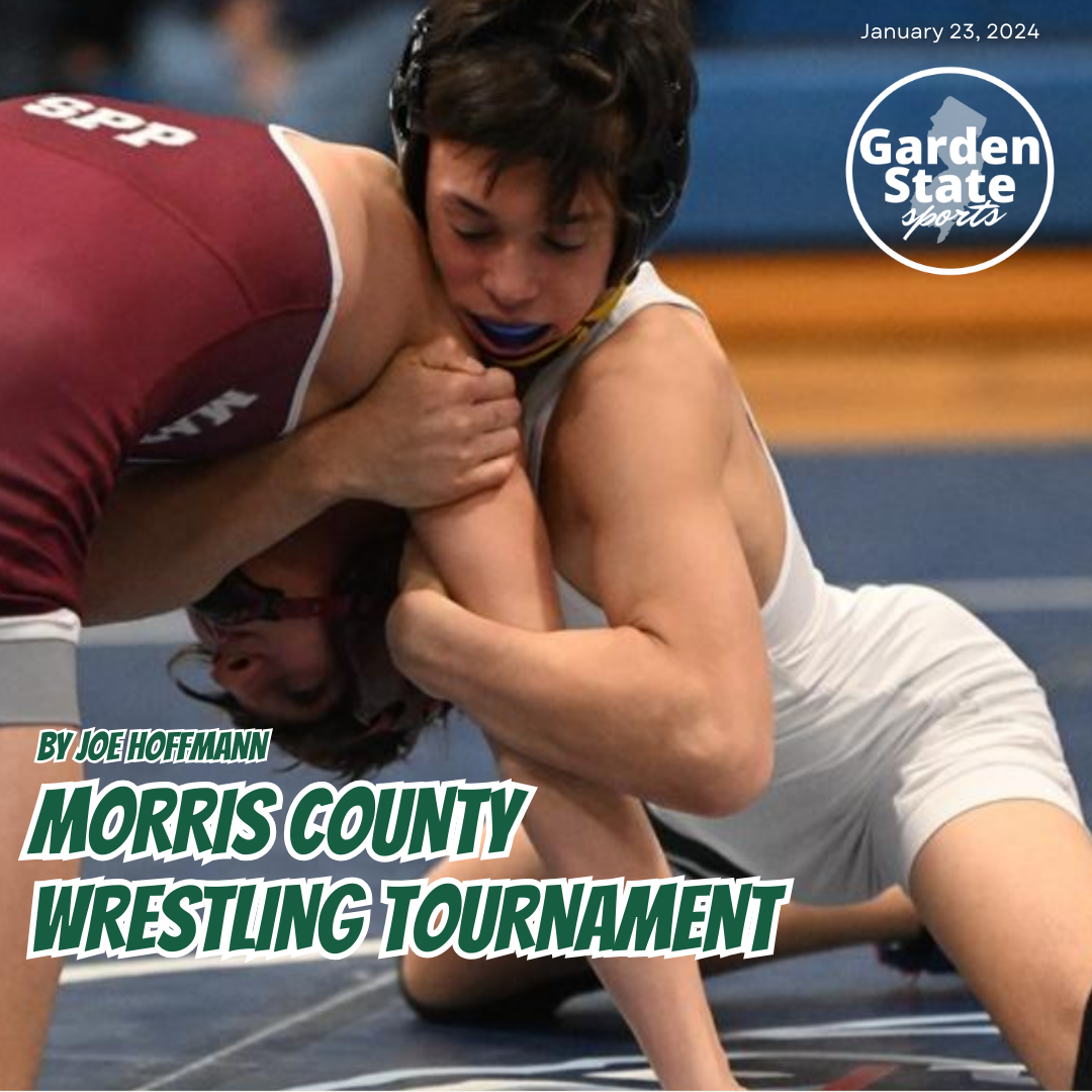 Morris County Wrestling Tournament – Preview