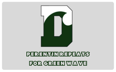 Perentin Repeats for Green Wave