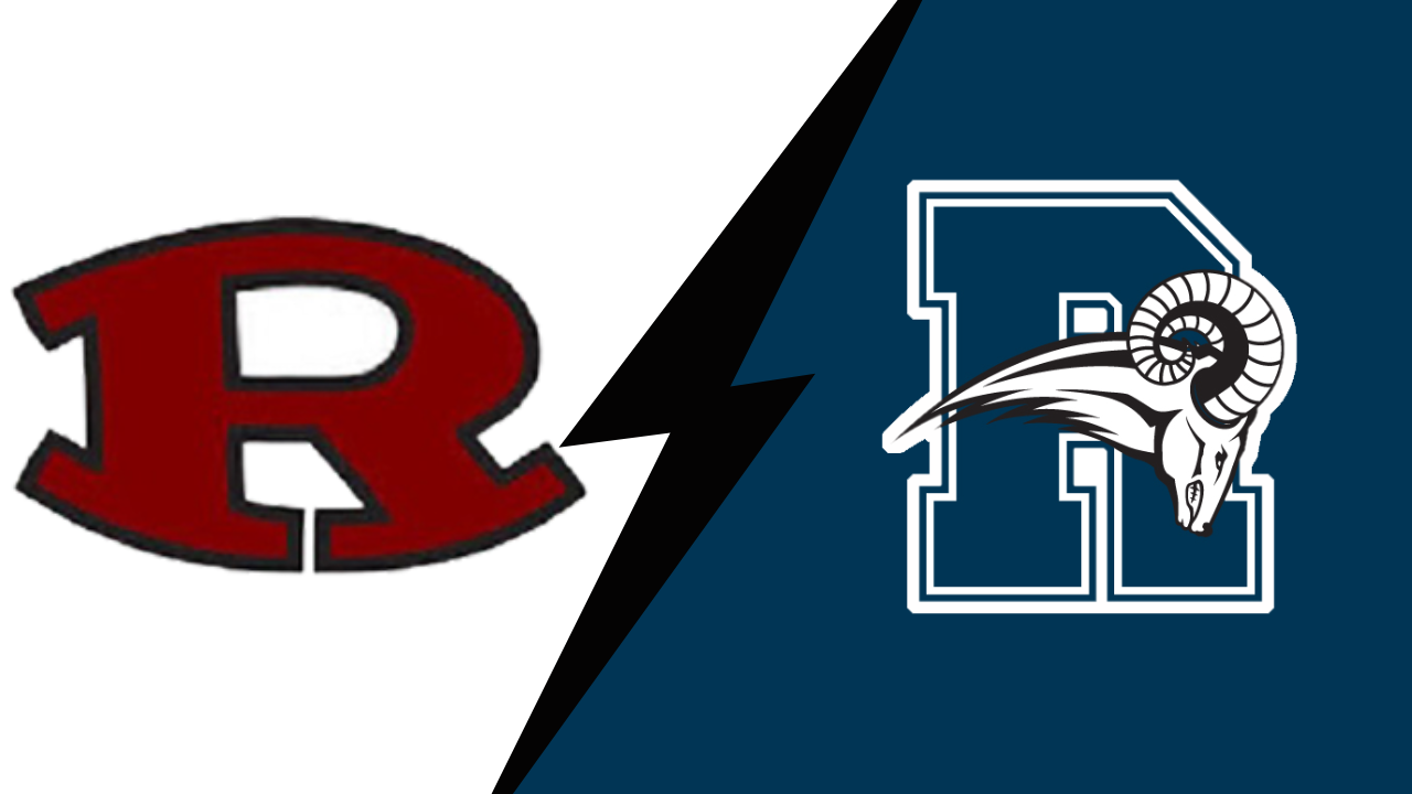 2023-24 Rewind: Hockey Sectional Semifinal #4 Ridgewood vs #1 Randolph