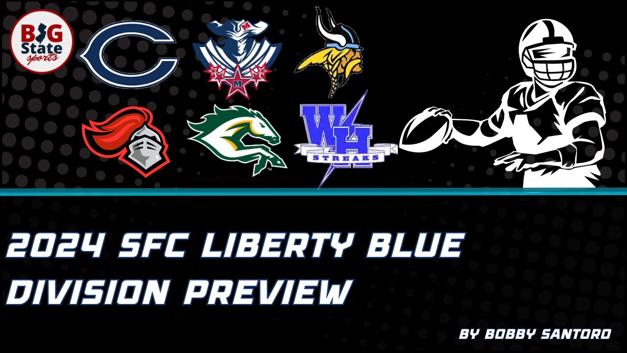 2024 SFC Liberty Blue Division Preview