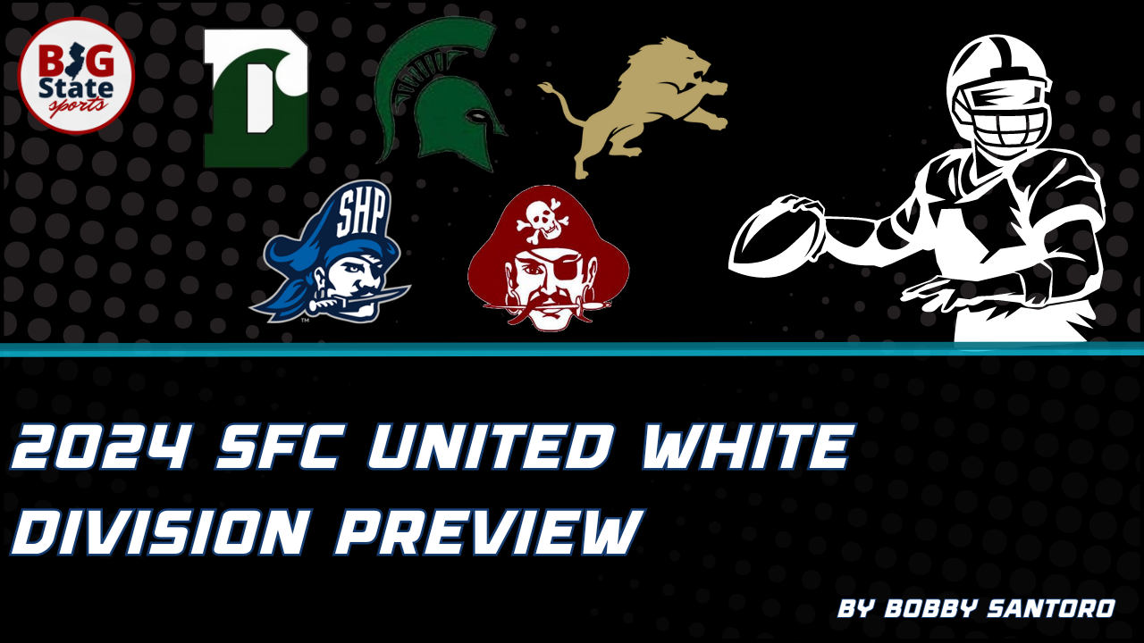 2024 SFC United White Division Preview