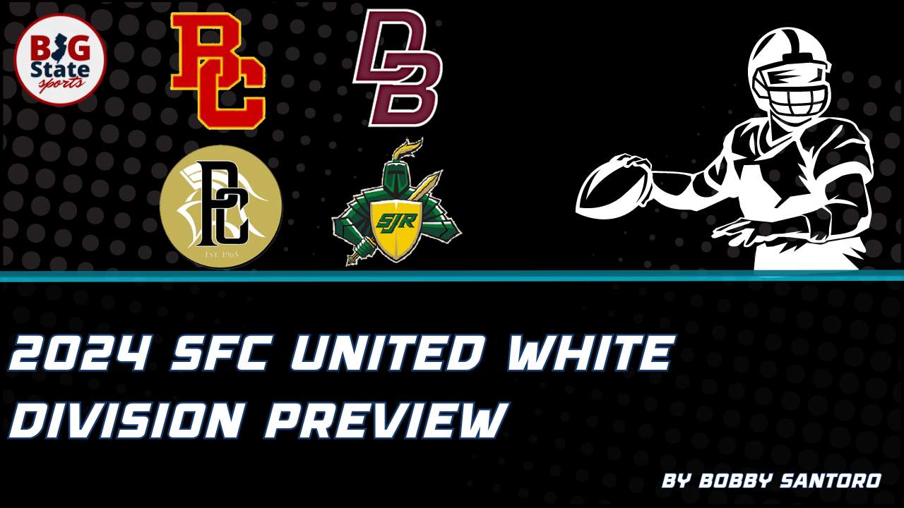 2024 SFC United Red Division Preview