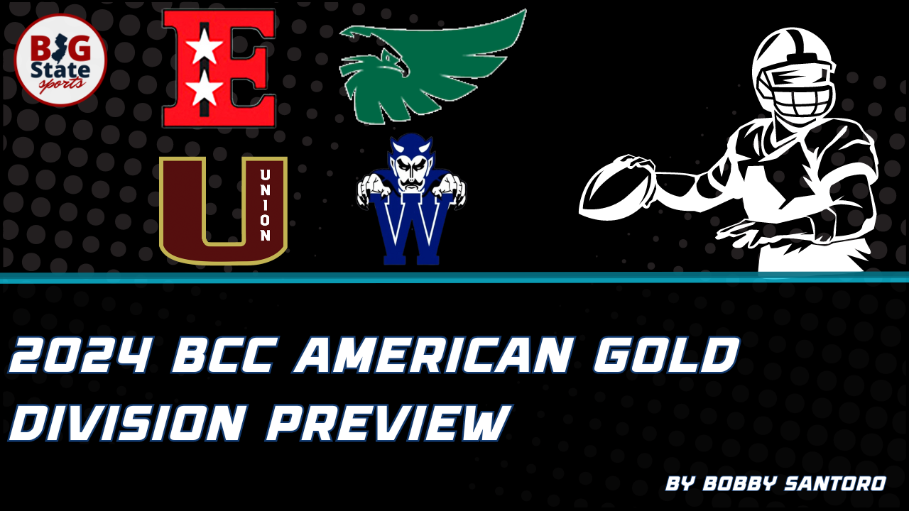 2024 BCC American Gold Division Preview