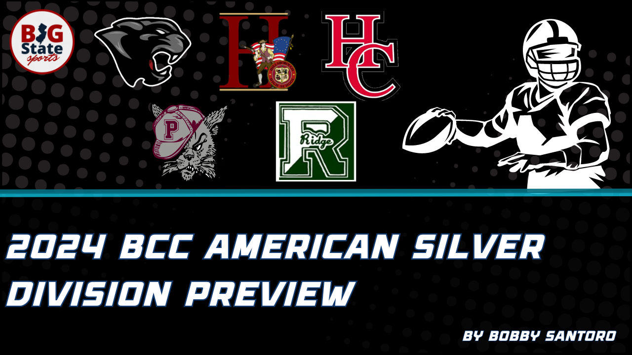 2024 BCC American Silver Division Preview