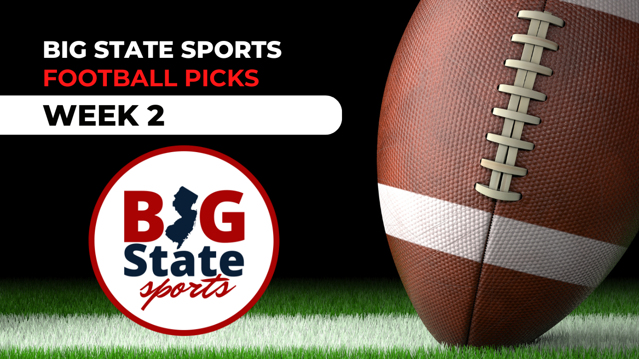 BSS Week 2 Staff Football Picks