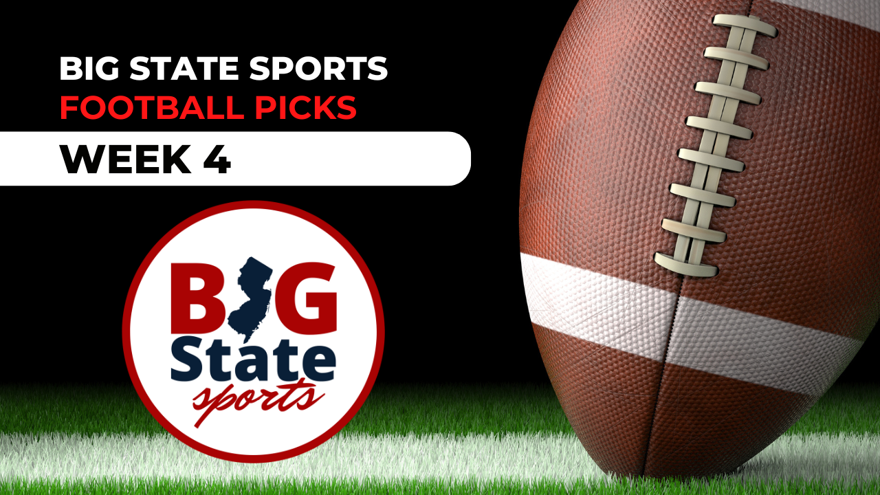 BSS Week 4 Football Staff Picks