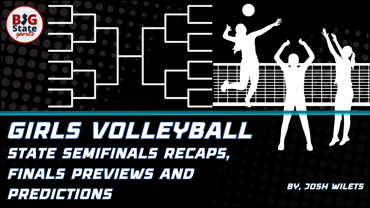 Girls Volleyball State Semifinals Recaps, Finals Previews