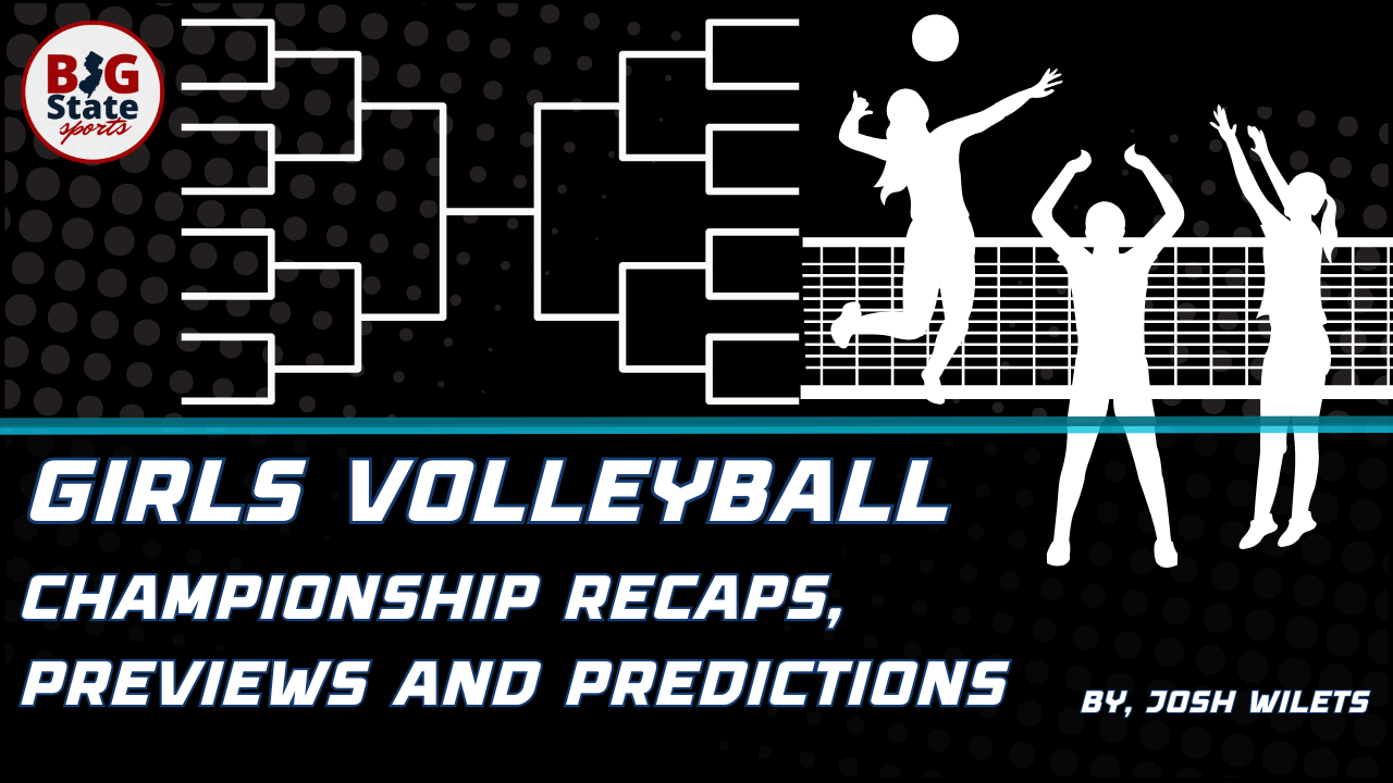 Girls Volleyball Championship Week Recaps, Previews and Predictions