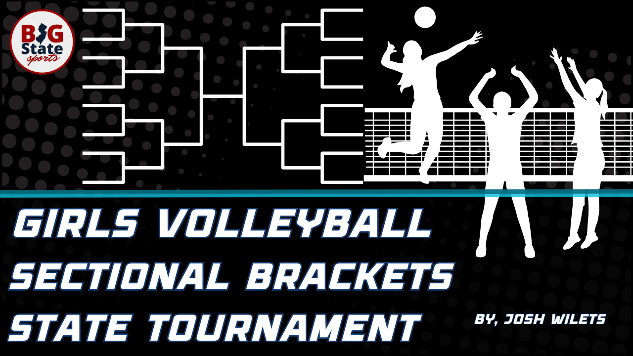 Girls Volleyball Sectional Brackets Released, Analysis and More!