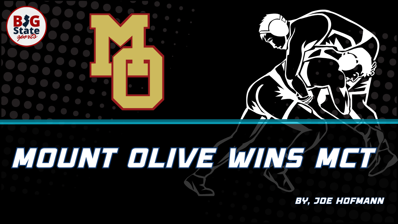 Mount Olive Wins MCT