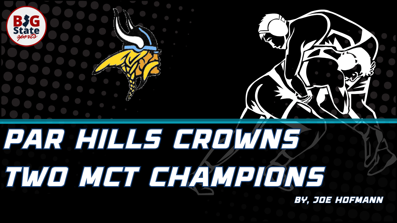 Par Hills Crowns Two MCT Champions