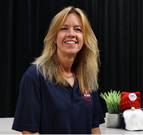 Sue Lomelo